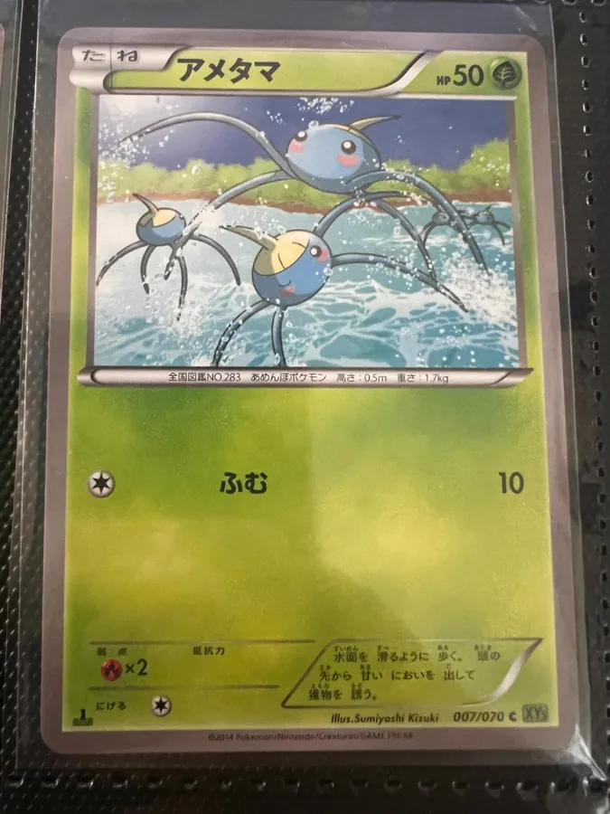 Surskit [1st-Edition]